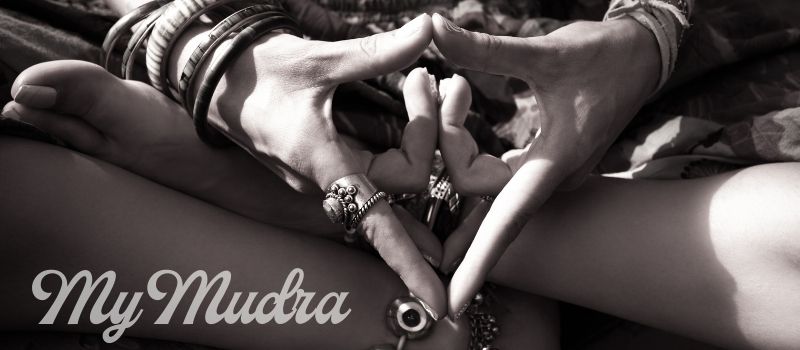 ayahuasca mudra hands