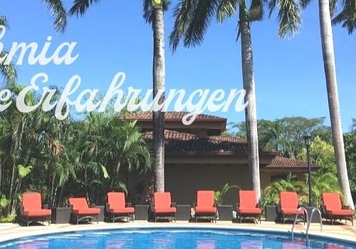 Rythmia Life Advancement Center Erfahrungen Costa Rica