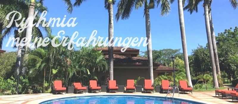 Rythmia Life Advancement Center Erfahrungen Costa Rica
